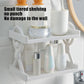 2 Layer Plastic Shelf