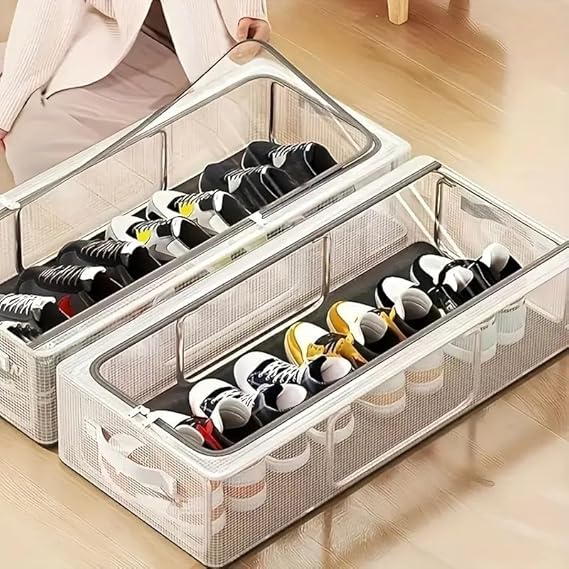 Premium Quality Shoes Organizer