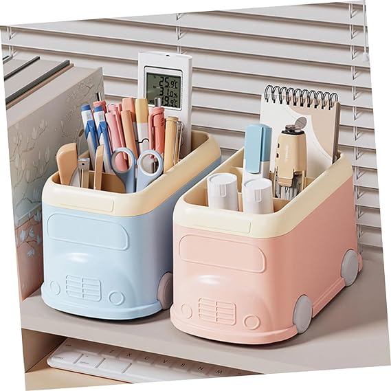 Mini Bus Organizer