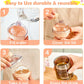 Mini Silicone Ice Ball Maker