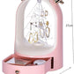 Rotatable Lovely Jewelry Organizer