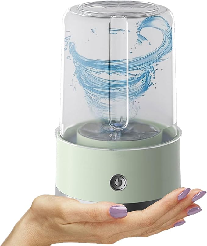 Mini Undergarments Socks Washing Machine