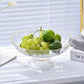 Fancy Acrylic Dome Serving Stand