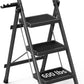 3Step Foldable Ladder