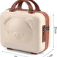Mini Character Luggage