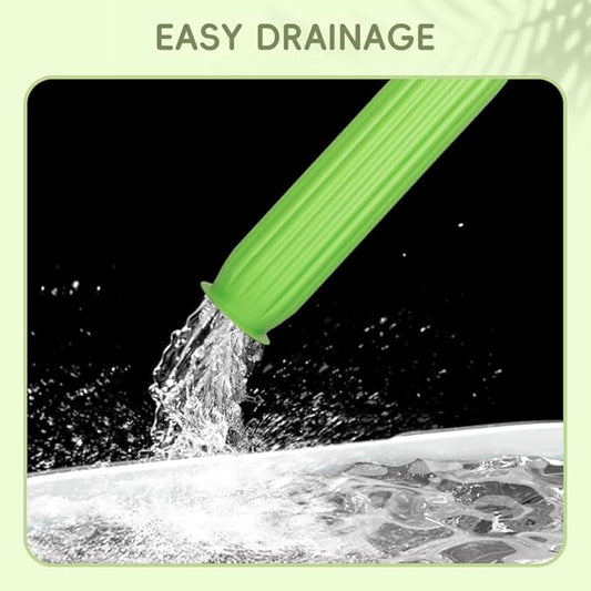 2 in 1 Dehydrated Mop