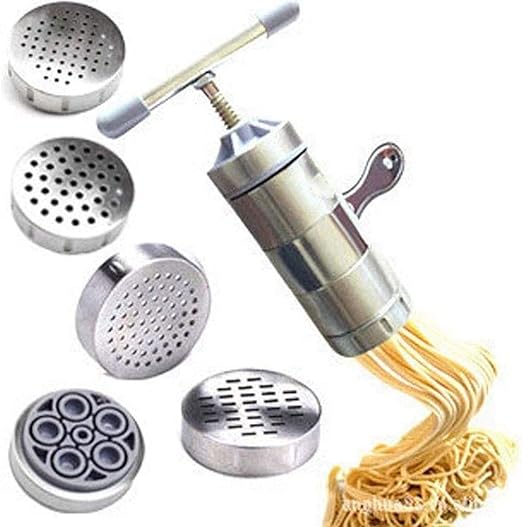 Manual Noodle Pressing Machine