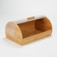 Kitchen Decor Wooden Bread Box
