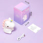Unicorn Rechargeable Lamp Light
