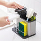 Stainless Steel Kitchen Sink Organizer