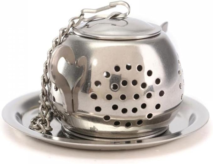 Kettle Shape Tea Infuser