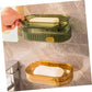 Wall Mount Acrylic Soap Dish