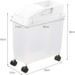 10Kg Rice Container Heavy Quality