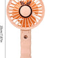 Hand Rechargeable Fan For Travel