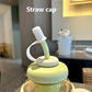 Detox Water and Ice Cream Bottle