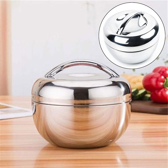 Stainless Steel Premium Lunch Box Capacity