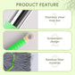 2 in 1 Dehydrated Mop