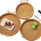 3pcs Basket Tray Set