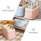 Mini Bus Organizer