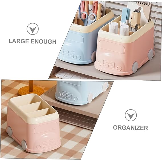 Mini Bus Organizer