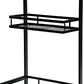 3 Layer Metal Kitchen Organizer Rack