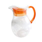 Acrylic Color Handle Jug