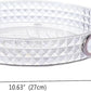 Acrylic Multipurpose Rotate Tray