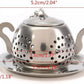Kettle Shape Tea Infuser