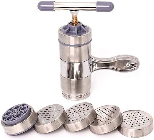 Manual Noodle Pressing Machine