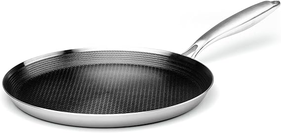 Premium Double Sided HoneyComb Laser Kitchen HotPlate