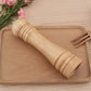 Wooden Salt and Pepper Grinder