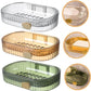 Wall Mount Acrylic Soap Dish