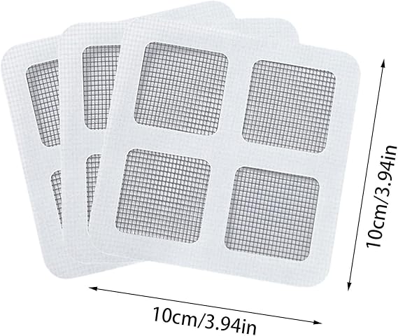 Sink Strainer Pack