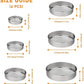6Pcs Strainer Set