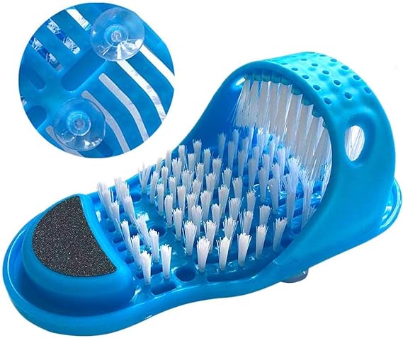 Feet Cleaning Brush