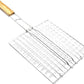 BBQ Handle Grill