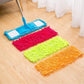 Extendable Handle Fiber Mop
