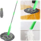 2 in 1 Dehydrated Mop
