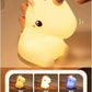Unicorn Rechargeable Lamp Light