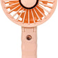 Hand Rechargeable Fan For Travel