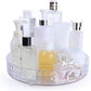 Acrylic Multipurpose Rotate Tray