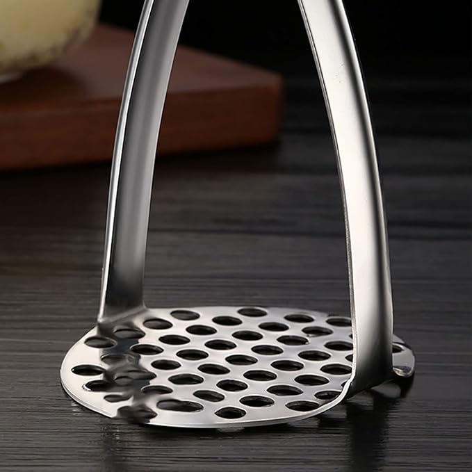 Stainless Steel Potato Masher