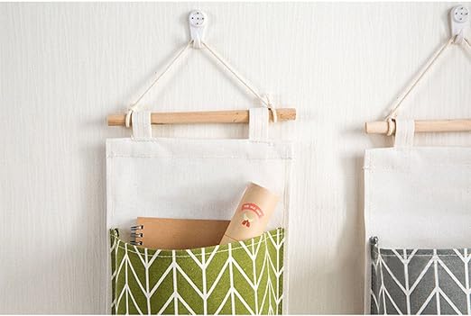 3 Step Wall Organizer