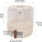 10Kg Rotating Cereal Dispenser