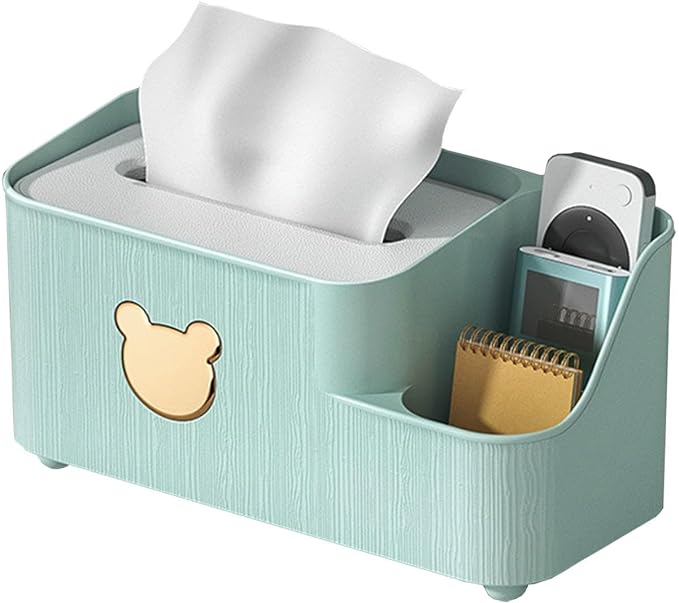 Micky Tissue Box