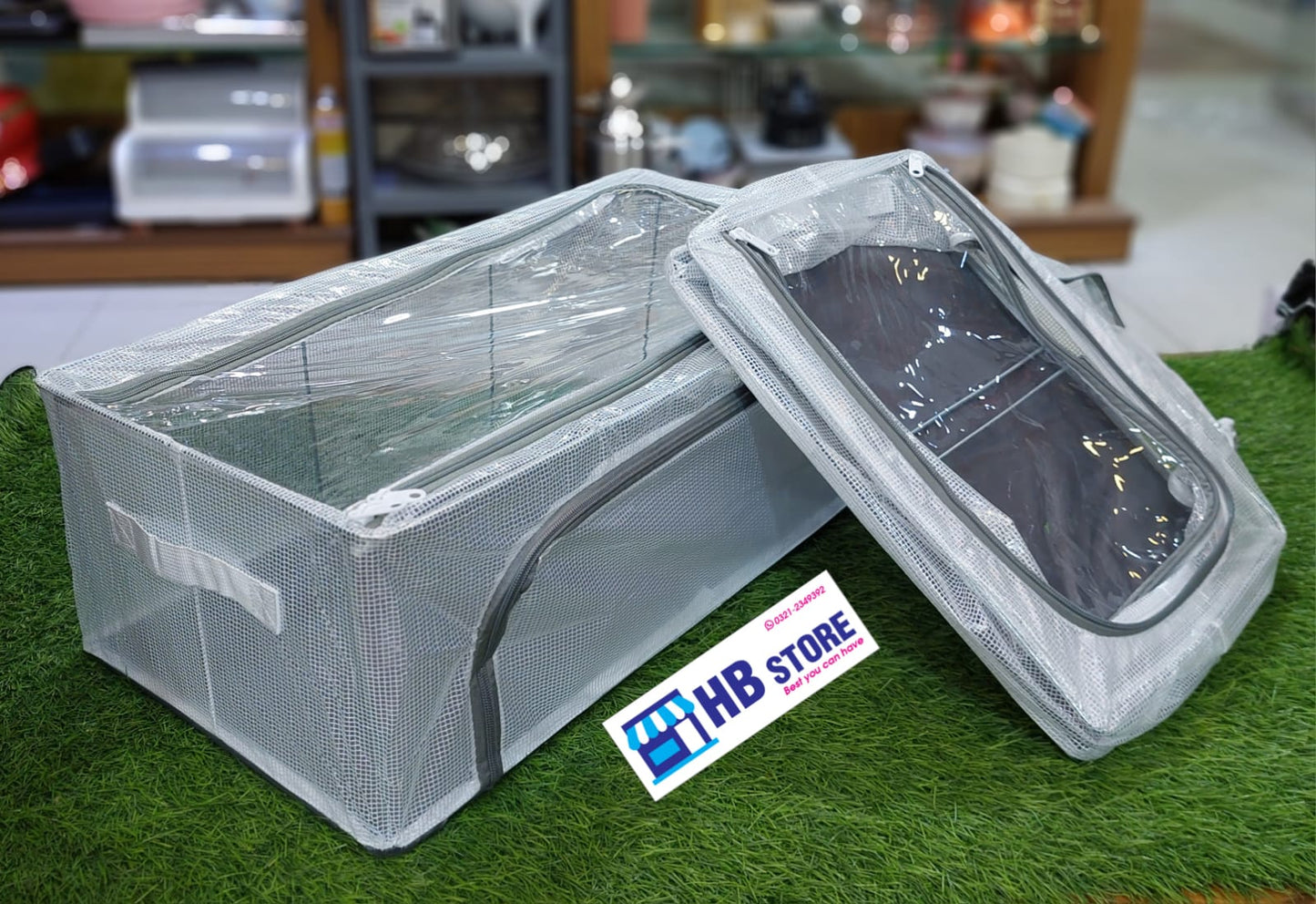 Premium Quality Shoes Organizer