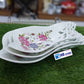 3P bdcs Melamine Fruits Bowl Set