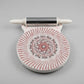 Turkish Design Melamine Chakla Belan Set