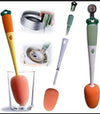 Multifunctional Bottle & Cup Cleaning Brush