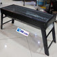 Portable Charcoal BBQ Grill